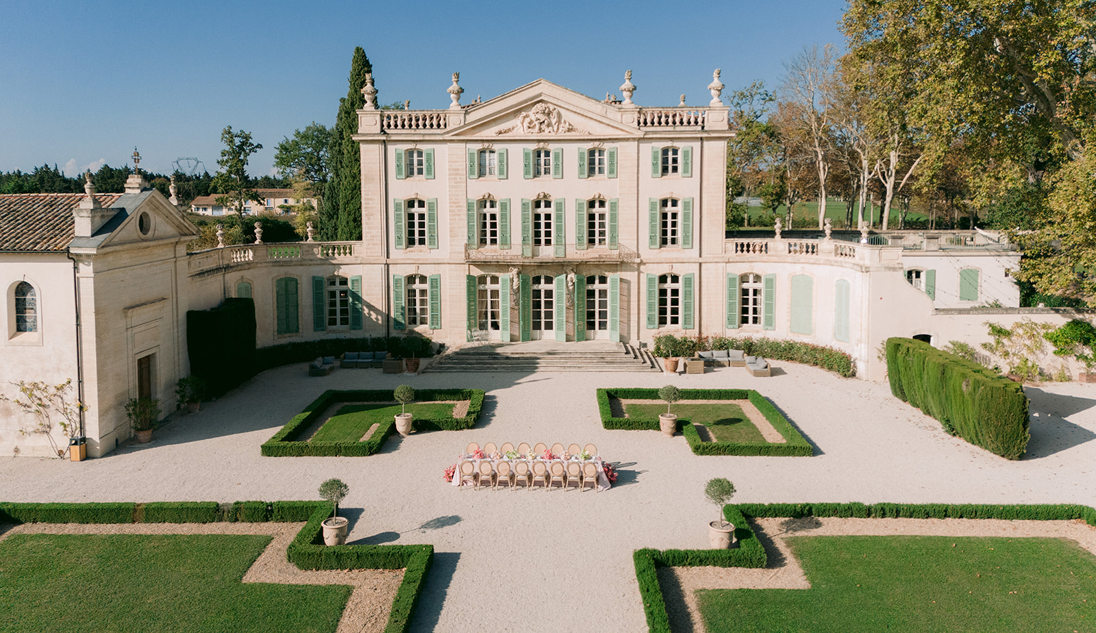 Château de Tourreau