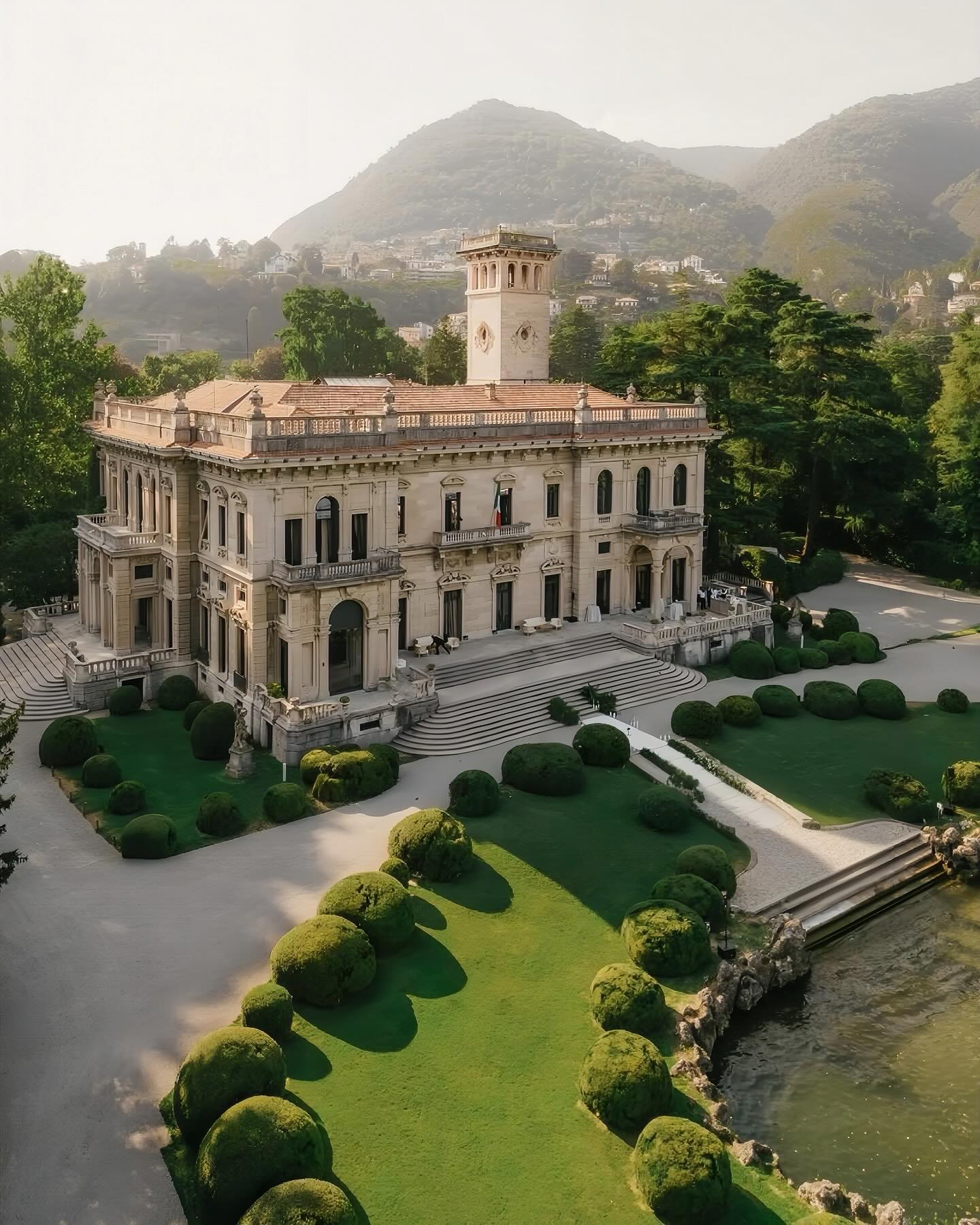 Villa Erba