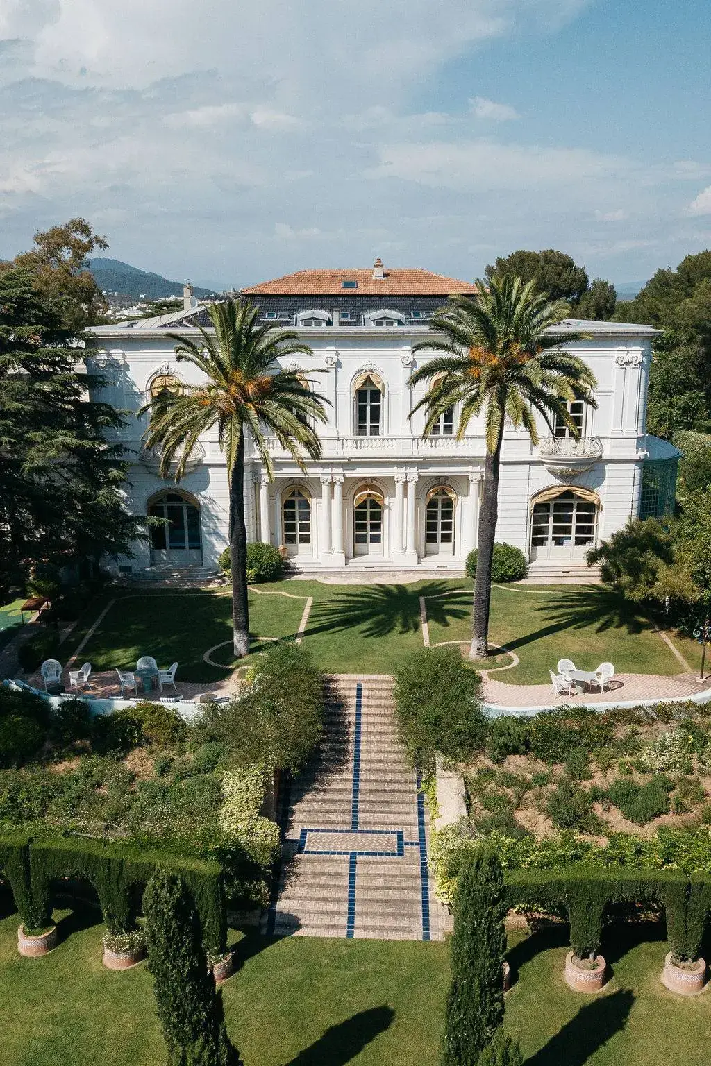 Domaine Rocabella