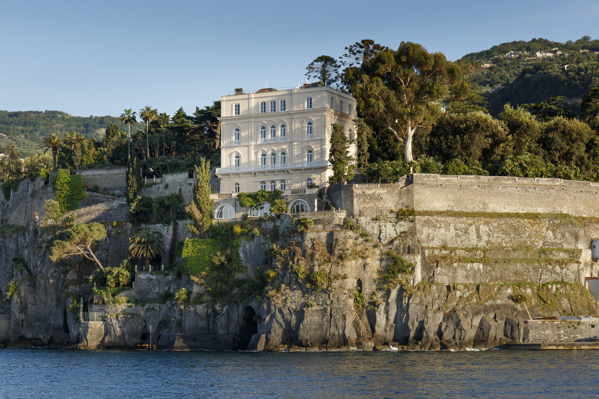 Villa Astor